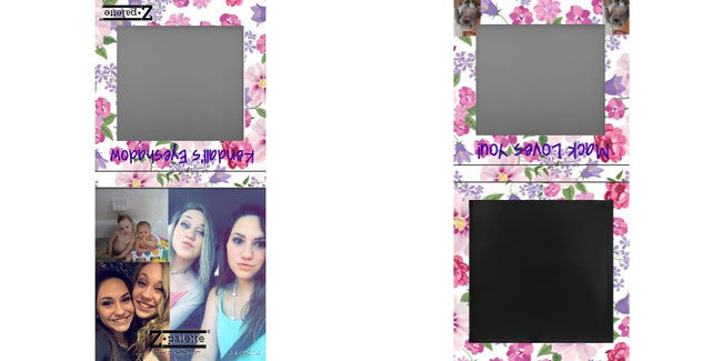 Custom Small Z Palette