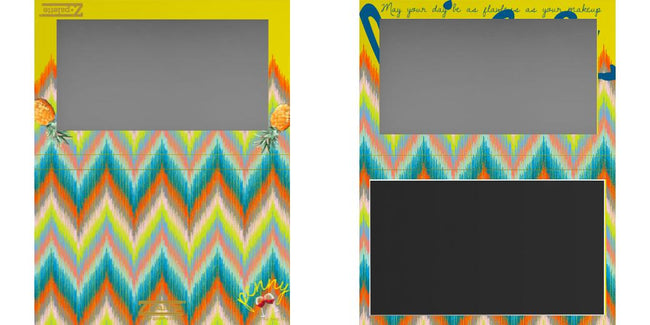 Custom Large Z Palette