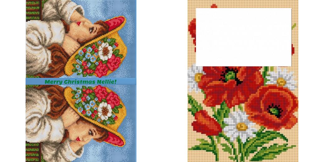 Custom Solid Z Palette