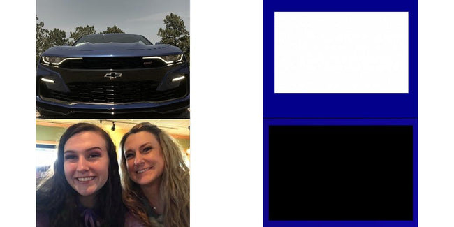 Custom Solid Z Palette