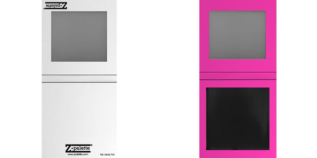 Custom Small Z Palette