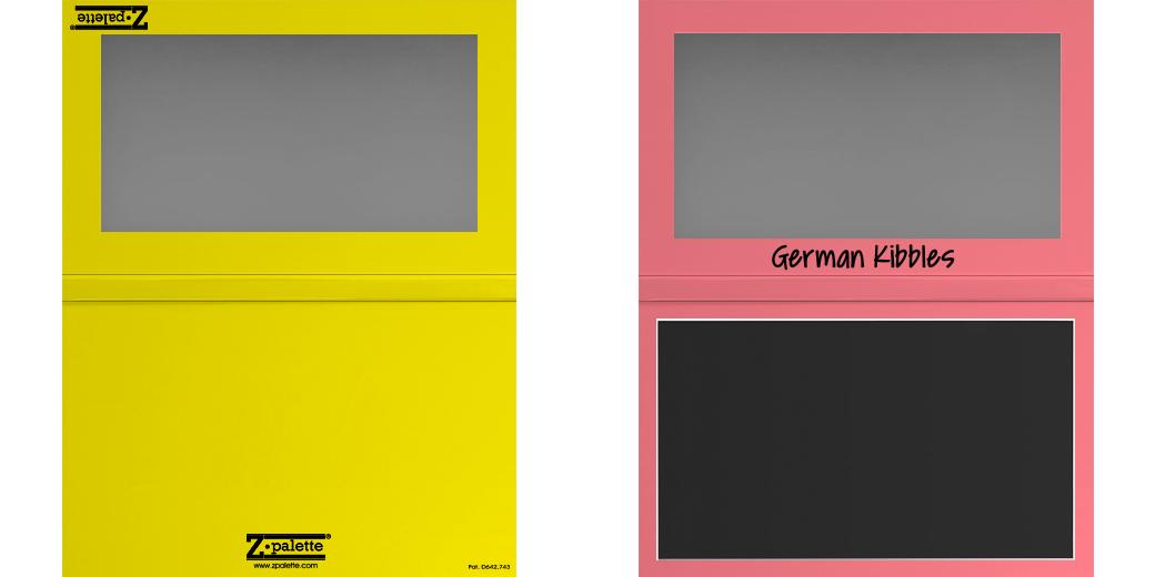 Custom Large Z Palette