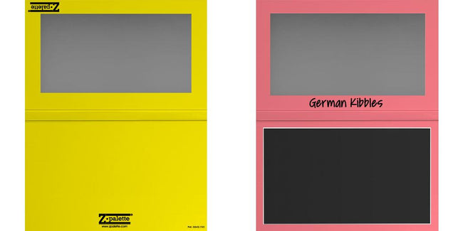 Custom Large Z Palette