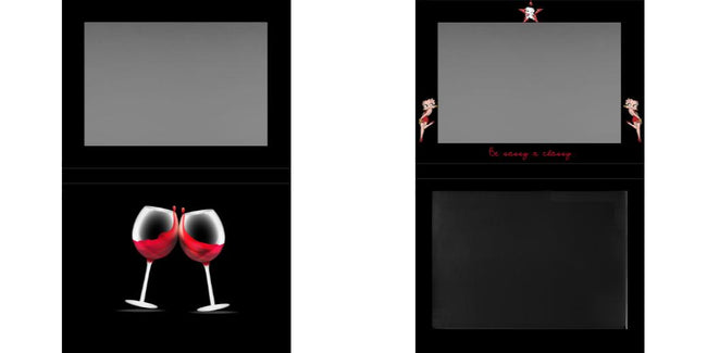 Custom Extra Large Z Palette