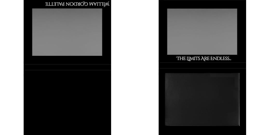 Custom Extra Large Z Palette