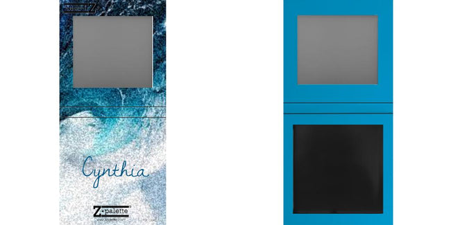 Custom Small Z Palette