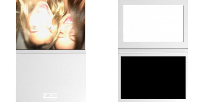 Custom Solid Z Palette