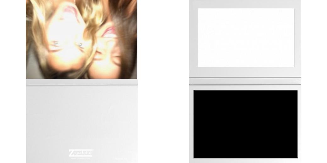 Custom Solid Z Palette