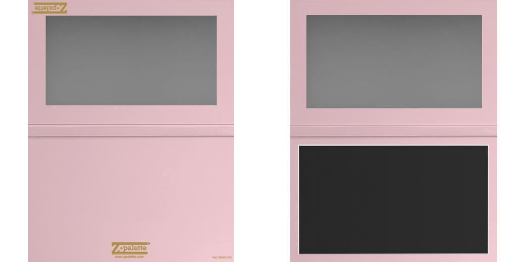 Custom Large Z Palette