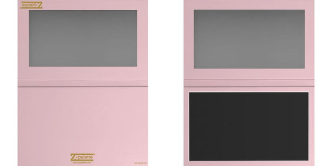 Custom Large Z Palette