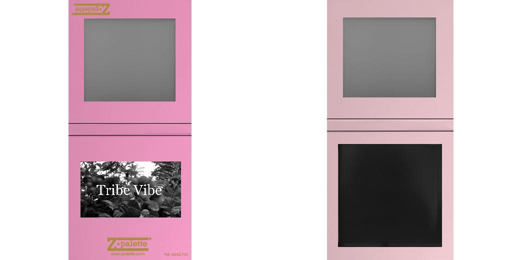 Custom Small Z Palette