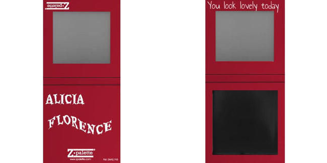 Custom Small Z Palette