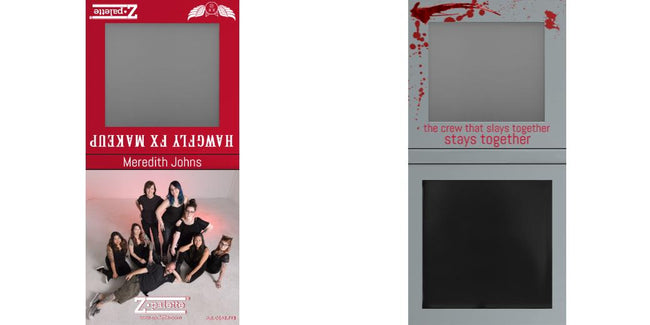 Custom Small Z Palette