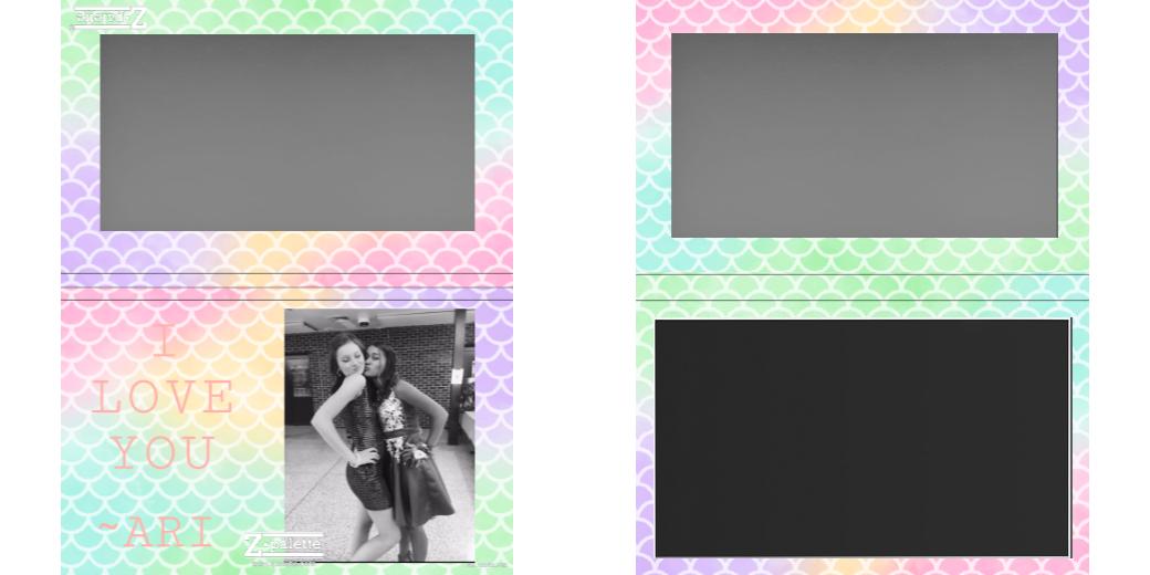 Custom Large Z Palette