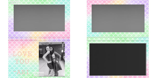 Custom Large Z Palette