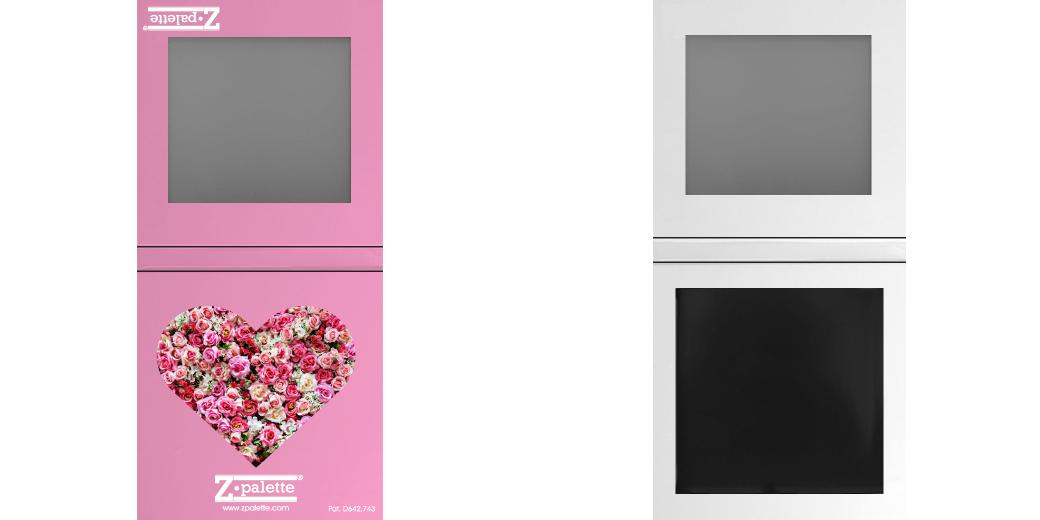 Custom Small Z Palette