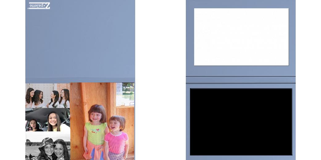 Custom Solid Z Palette