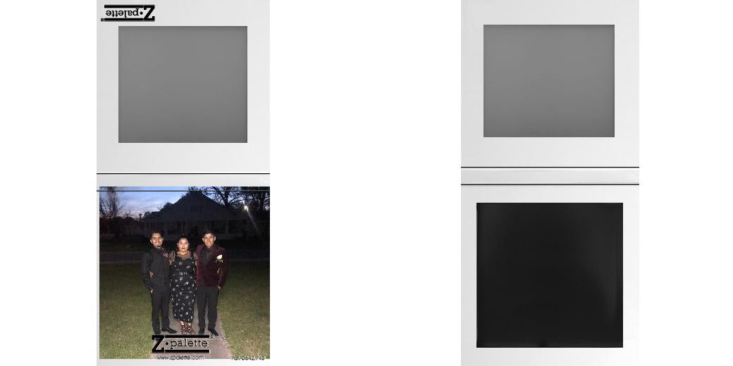 Custom Small Z Palette