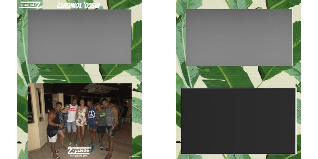 Custom Large Z Palette