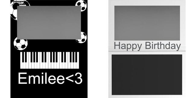 Custom Large Z Palette