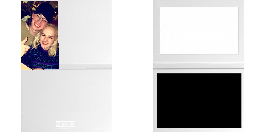 Custom Solid Z Palette