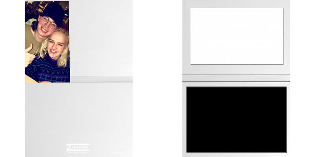 Custom Solid Z Palette