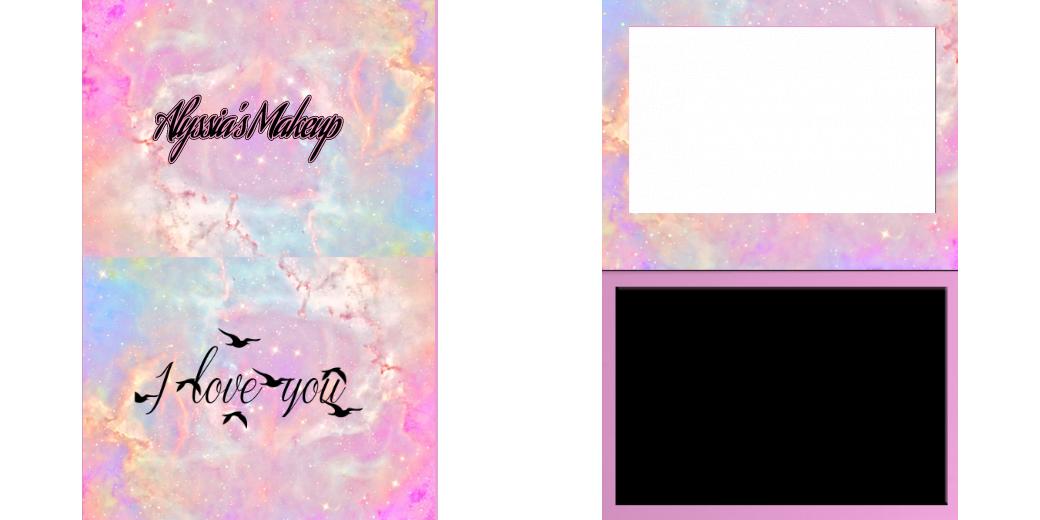 Custom Solid Z Palette