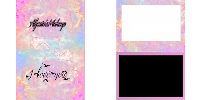 Custom Solid Z Palette