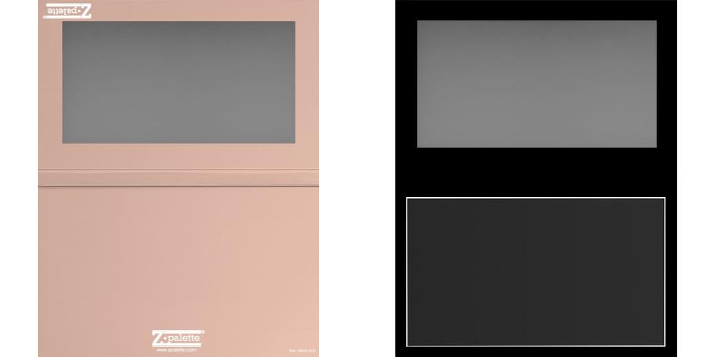 Custom Large Z Palette