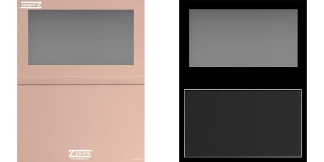 Custom Large Z Palette