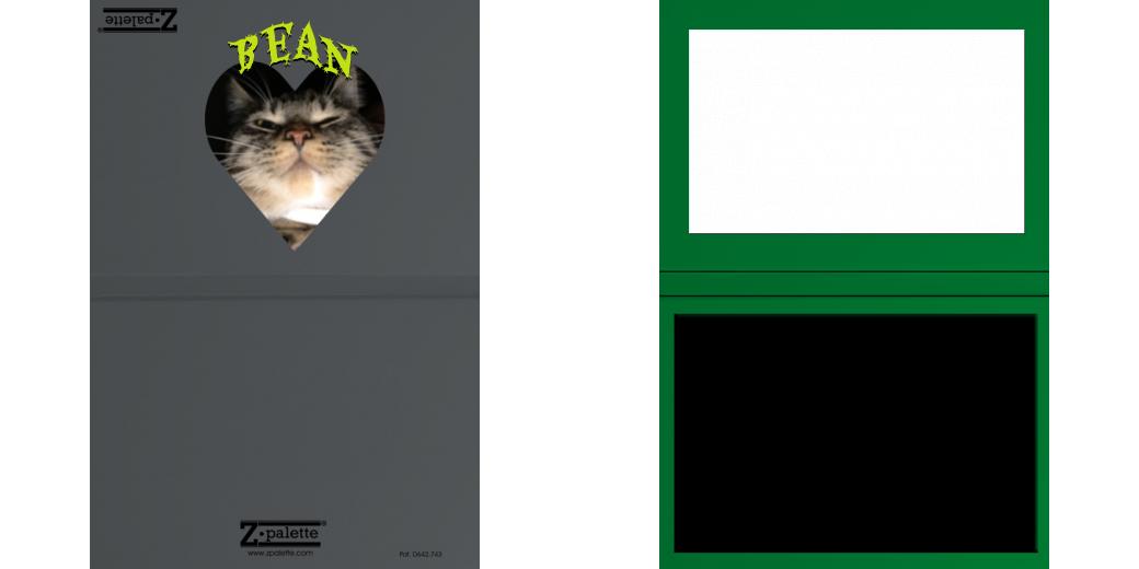 Custom Solid Z Palette