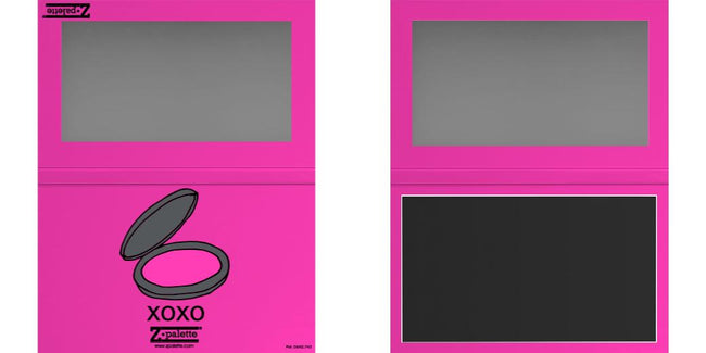 Custom Large Z Palette