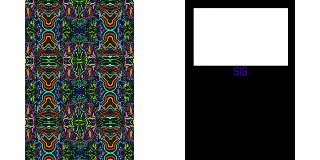 Custom Solid Z Palette