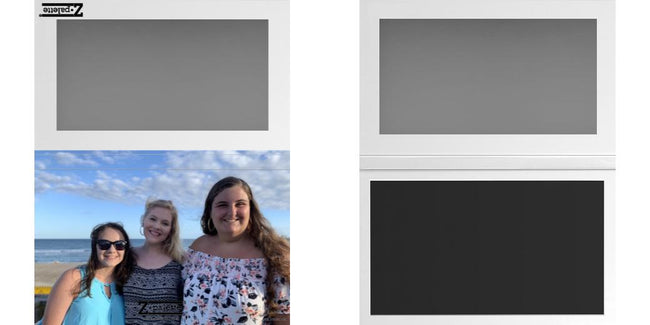 Custom Large Z Palette