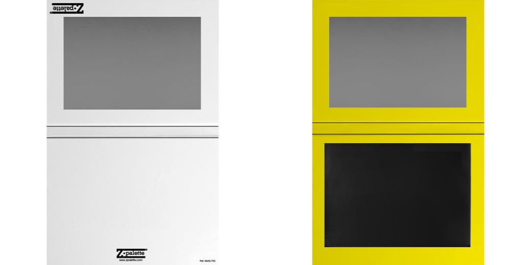 Custom Extra Large Z Palette