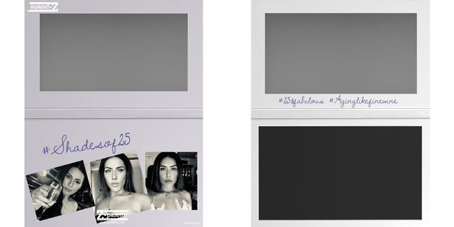 Custom Large Z Palette