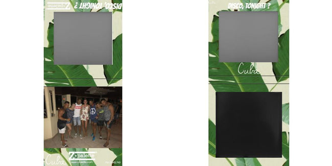 Custom Small Z Palette