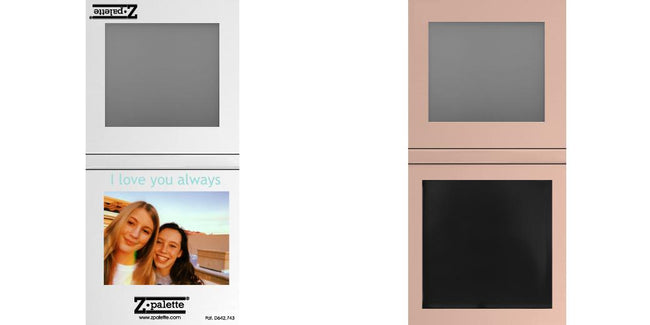 Custom Small Z Palette