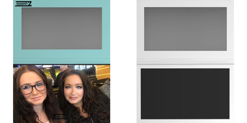 Custom Large Z Palette