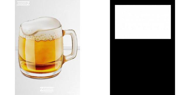 Custom Solid Z Palette