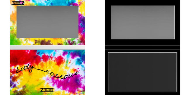 Custom Large Z Palette