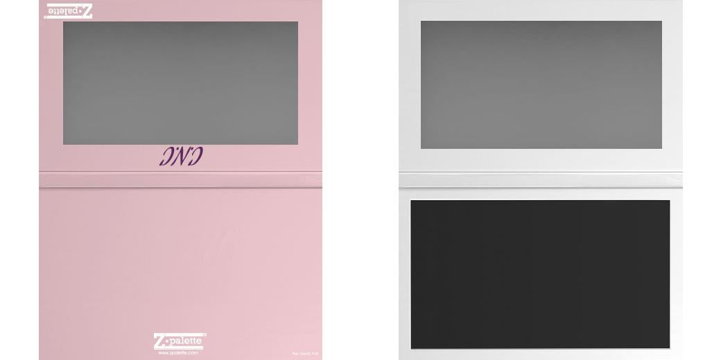 Custom Large Z Palette