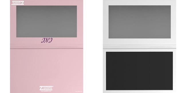 Custom Large Z Palette