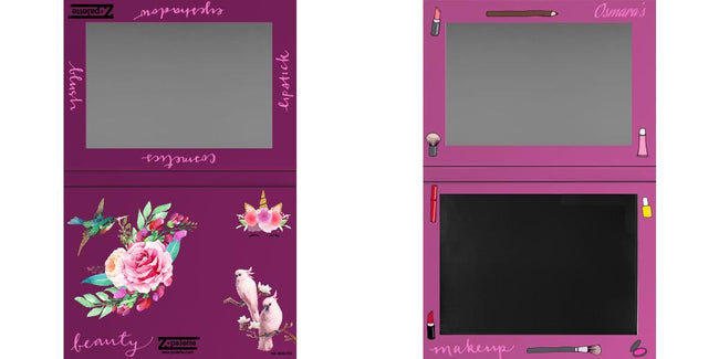 Custom Extra Large Z Palette