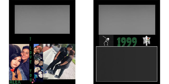 Custom Large Z Palette