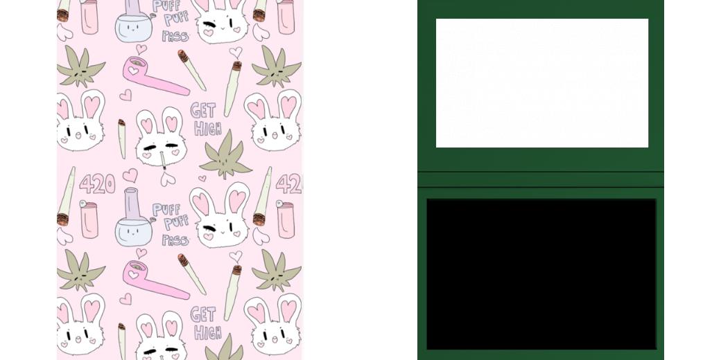 Custom Solid Z Palette