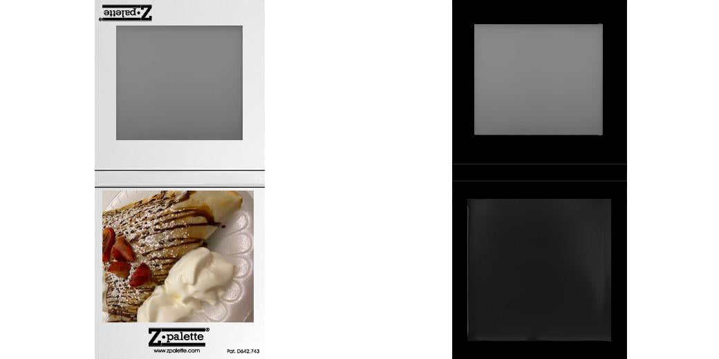 Custom Small Z Palette