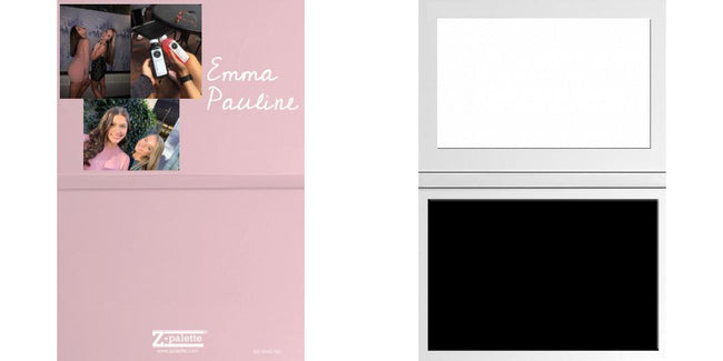 Custom Solid Z Palette