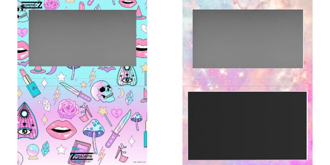 Custom Large Z Palette