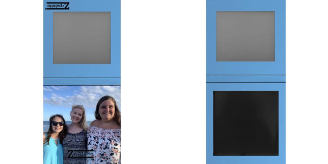 Custom Small Z Palette